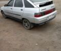 Сірий ВАЗ 2112, об'ємом двигуна 1.5 л та пробігом 550 тис. км за 1400 $, фото 1 на Automoto.ua
