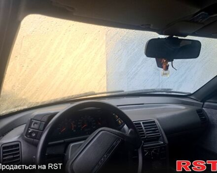 Серый ВАЗ 2112, объемом двигателя 1.5 л и пробегом 267 тыс. км за 1250 $, фото 11 на Automoto.ua