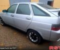 Серый ВАЗ 2112, объемом двигателя 1.5 л и пробегом 267 тыс. км за 1250 $, фото 2 на Automoto.ua