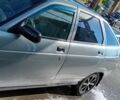Сірий ВАЗ 2112, об'ємом двигуна 1.5 л та пробігом 180 тис. км за 1255 $, фото 7 на Automoto.ua