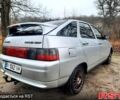 Серый ВАЗ 2112, объемом двигателя 1.5 л и пробегом 0 тыс. км за 1700 $, фото 4 на Automoto.ua