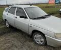 Серый ВАЗ 2112, объемом двигателя 0 л и пробегом 314 тыс. км за 1750 $, фото 2 на Automoto.ua
