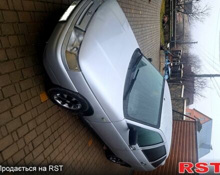 Серый ВАЗ 2112, объемом двигателя 1.5 л и пробегом 267 тыс. км за 1250 $, фото 9 на Automoto.ua