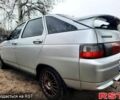 Серый ВАЗ 2112, объемом двигателя 1.5 л и пробегом 0 тыс. км за 1700 $, фото 3 на Automoto.ua