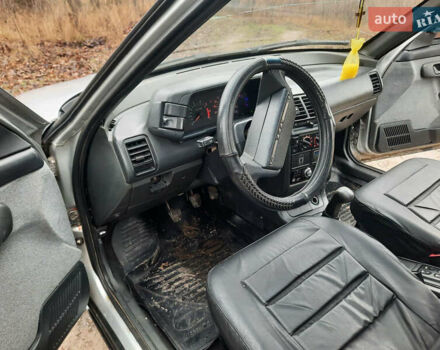 Сірий ВАЗ 2112, об'ємом двигуна 1.5 л та пробігом 200 тис. км за 2150 $, фото 10 на Automoto.ua