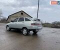 Серый ВАЗ 2112, объемом двигателя 1.5 л и пробегом 70 тыс. км за 1500 $, фото 2 на Automoto.ua
