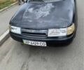 Сірий ВАЗ 2112, об'ємом двигуна 1.5 л та пробігом 120 тис. км за 750 $, фото 1 на Automoto.ua