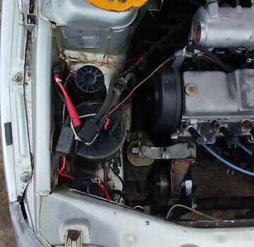 Серый ВАЗ 2112, объемом двигателя 1.5 л и пробегом 350 тыс. км за 1900 $, фото 22 на Automoto.ua