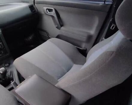 Серый ВАЗ 2112, объемом двигателя 1.5 л и пробегом 350 тыс. км за 1900 $, фото 16 на Automoto.ua