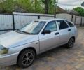 Сірий ВАЗ 2112, об'ємом двигуна 1.5 л та пробігом 200 тис. км за 1850 $, фото 1 на Automoto.ua