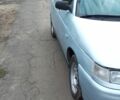 Сірий ВАЗ 2112, об'ємом двигуна 1 л та пробігом 218 тис. км за 1850 $, фото 2 на Automoto.ua