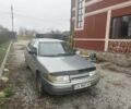 Серый ВАЗ 2112, объемом двигателя 1.5 л и пробегом 180 тыс. км за 1150 $, фото 1 на Automoto.ua
