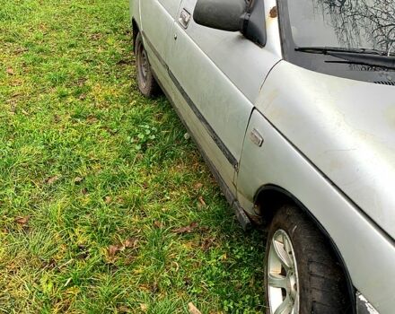 Серый ВАЗ 2112, объемом двигателя 1.5 л и пробегом 0 тыс. км за 850 $, фото 2 на Automoto.ua