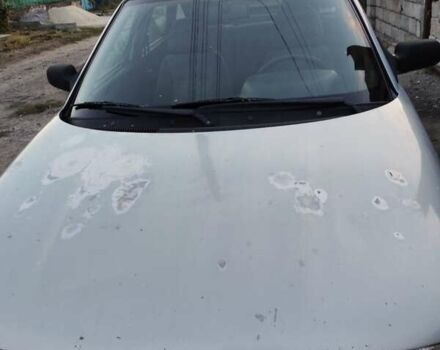 Серый ВАЗ 2112, объемом двигателя 1.6 л и пробегом 250 тыс. км за 1200 $, фото 6 на Automoto.ua