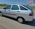 Серый ВАЗ 2112, объемом двигателя 1.5 л и пробегом 37 тыс. км за 3200 $, фото 4 на Automoto.ua