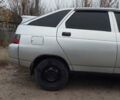 Серый ВАЗ 2112, объемом двигателя 1.5 л и пробегом 350 тыс. км за 1900 $, фото 3 на Automoto.ua