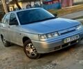 Сірий ВАЗ 2112, об'ємом двигуна 1.6 л та пробігом 200 тис. км за 1899 $, фото 1 на Automoto.ua