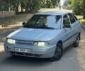 Серый ВАЗ 2112, объемом двигателя 1.5 л и пробегом 287 тыс. км за 750 $, фото 1 на Automoto.ua