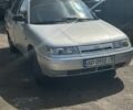 Сірий ВАЗ 2112, об'ємом двигуна 1.6 л та пробігом 77 тис. км за 1800 $, фото 1 на Automoto.ua
