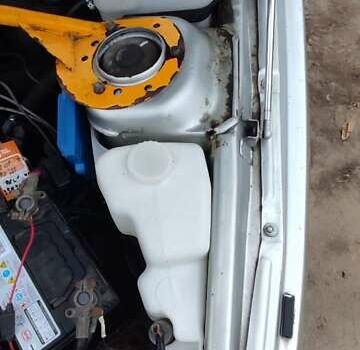 Серый ВАЗ 2112, объемом двигателя 1.5 л и пробегом 350 тыс. км за 1900 $, фото 26 на Automoto.ua