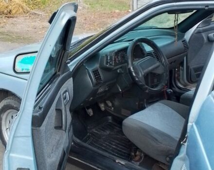 Сірий ВАЗ 2112, об'ємом двигуна 1 л та пробігом 218 тис. км за 1850 $, фото 18 на Automoto.ua