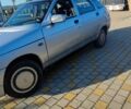 Сірий ВАЗ 2112, об'ємом двигуна 1.5 л та пробігом 159 тис. км за 890 $, фото 4 на Automoto.ua