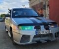 Серый ВАЗ 2112, объемом двигателя 1.5 л и пробегом 230 тыс. км за 3301 $, фото 1 на Automoto.ua