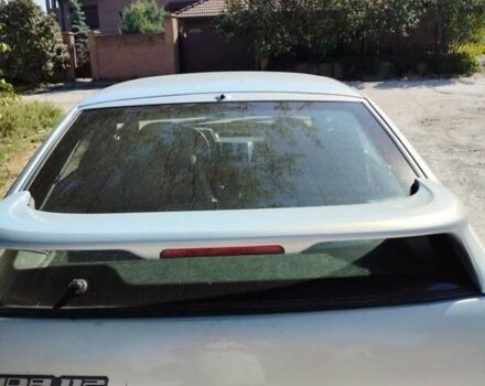 Серый ВАЗ 2112, объемом двигателя 1.6 л и пробегом 250 тыс. км за 1200 $, фото 21 на Automoto.ua