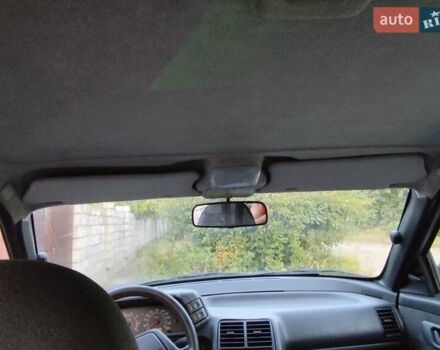 Серый ВАЗ 2112, объемом двигателя 1.6 л и пробегом 250 тыс. км за 1200 $, фото 11 на Automoto.ua