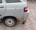 Сірий ВАЗ 2112, об'ємом двигуна 1.5 л та пробігом 220 тис. км за 848 $, фото 1 на Automoto.ua