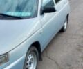 Сірий ВАЗ 2112, об'ємом двигуна 1 л та пробігом 218 тис. км за 1850 $, фото 1 на Automoto.ua