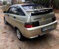 Серый ВАЗ 2112, объемом двигателя 1.5 л и пробегом 222 тыс. км за 1200 $, фото 5 на Automoto.ua