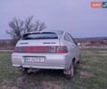 Серый ВАЗ 2112, объемом двигателя 1.5 л и пробегом 253 тыс. км за 1500 $, фото 6 на Automoto.ua