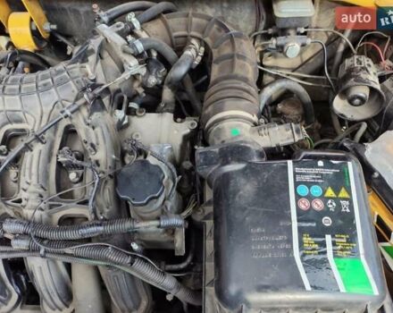 Серый ВАЗ 2112, объемом двигателя 1.6 л и пробегом 250 тыс. км за 1200 $, фото 18 на Automoto.ua