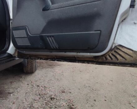 Серый ВАЗ 2112, объемом двигателя 1.5 л и пробегом 350 тыс. км за 1900 $, фото 21 на Automoto.ua