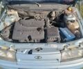 Серый ВАЗ 2112, объемом двигателя 1.6 л и пробегом 180 тыс. км за 1850 $, фото 1 на Automoto.ua