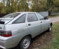Серый ВАЗ 2112, объемом двигателя 0 л и пробегом 2 тыс. км за 1350 $, фото 2 на Automoto.ua