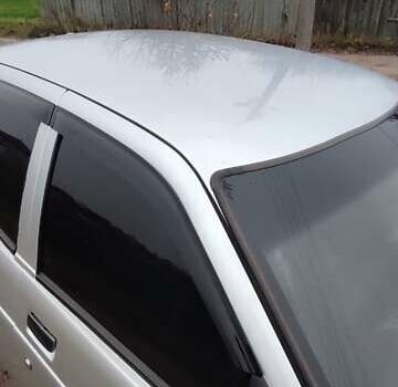 Серый ВАЗ 2112, объемом двигателя 1.5 л и пробегом 350 тыс. км за 1900 $, фото 8 на Automoto.ua