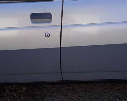 Сірий ВАЗ 2112, об'ємом двигуна 1.6 л та пробігом 582 тис. км за 1600 $, фото 4 на Automoto.ua