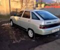 Серый ВАЗ 2112, объемом двигателя 1.5 л и пробегом 0 тыс. км за 1650 $, фото 6 на Automoto.ua