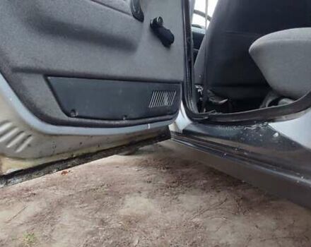 Серый ВАЗ 2112, объемом двигателя 1.5 л и пробегом 350 тыс. км за 1900 $, фото 21 на Automoto.ua