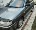 Серый ВАЗ 2112, объемом двигателя 1.5 л и пробегом 250 тыс. км за 1432 $, фото 5 на Automoto.ua