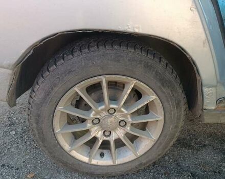 Серый ВАЗ 2112, объемом двигателя 1.6 л и пробегом 180 тыс. км за 1850 $, фото 2 на Automoto.ua