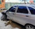 Серый ВАЗ 2112, объемом двигателя 1.6 л и пробегом 180 тыс. км за 803 $, фото 1 на Automoto.ua