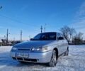 Серый ВАЗ 2112, объемом двигателя 1.5 л и пробегом 258 тыс. км за 1999 $, фото 1 на Automoto.ua