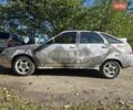 Серый ВАЗ 2112, объемом двигателя 0.15 л и пробегом 200 тыс. км за 1500 $, фото 3 на Automoto.ua