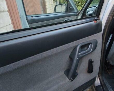 Серый ВАЗ 2112, объемом двигателя 1.6 л и пробегом 250 тыс. км за 1200 $, фото 8 на Automoto.ua