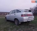 Серый ВАЗ 2112, объемом двигателя 1.5 л и пробегом 253 тыс. км за 1500 $, фото 7 на Automoto.ua