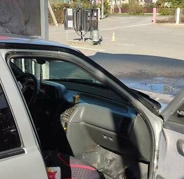 Сірий ВАЗ 2112, об'ємом двигуна 1.5 л та пробігом 200 тис. км за 1900 $, фото 5 на Automoto.ua