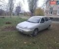 Серый ВАЗ 2112, объемом двигателя 1.6 л и пробегом 312 тыс. км за 2100 $, фото 4 на Automoto.ua